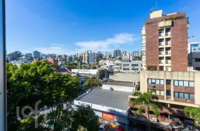 Apartamento com 2 quartos à venda na rua silva jardim, 75, bela vista, porto alegre, 82 m2 por r$ 720.000