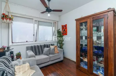 Apartamento com 3 quartos à venda na rua peri machado, 60, menino deus, porto alegre, 83 m2 por r$ 480.000
