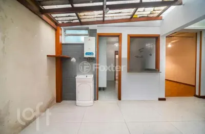 Apartamento com 2 quartos à venda na rua olavo bilac, 313, azenha, porto alegre, 80 m2 por r$ 340.000