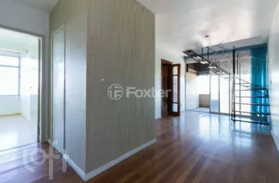 Cobertura com 3 quartos à venda na avenida otto niemeyer, 1380, tristeza, porto alegre, 70 m2 por r$ 385.000