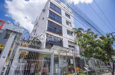 Cobertura com 3 quartos à venda na rua josé de alencar, 583, menino deus, porto alegre, 166 m2 por r$ 695.000