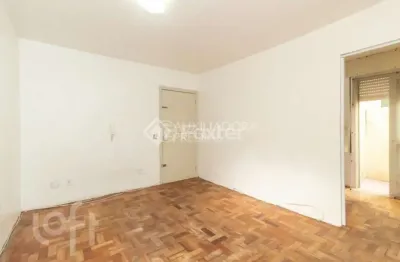 Apartamento com 1 quarto à venda na rua mariano de matos, 72, santa tereza, porto alegre, 35 m2 por r$ 170.000