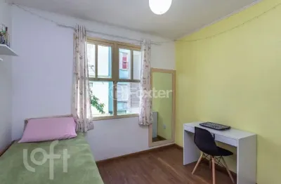 Apartamento com 4 quartos à venda na rua dona otília, 3804, santa tereza, porto alegre, 81 m2 por r$ 250.000