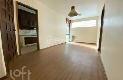 Apartamento com 2 quartos à venda na rua doutor vicente de paula dutra, 195, praia de belas, porto alegre, 58 m2 por r$ 290.000
