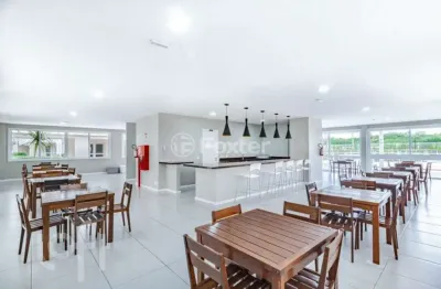 Apartamento com 3 quartos à venda na avenida farroupilha, 5508, marechal rondon, canoas, 76 m2 por r$ 530.000