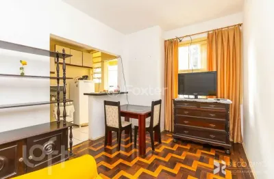 Apartamento com 2 quartos à venda na rua riachuelo, 1521, centro histórico, porto alegre, 61 m2 por r$ 255.000