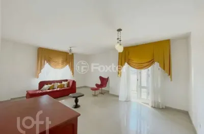 Apartamento com 2 quartos à venda na avenida doutor maurício cardoso, 961, centro, novo hamburgo, 94 m2 por r$ 545.000
