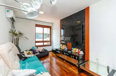 Apartamento com 2 quartos à venda na rua são manoel, 1632, rio branco, porto alegre, 90 m2 por r$ 590.000