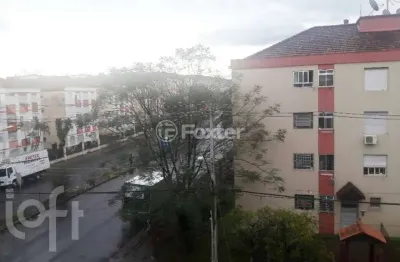 Apartamento com 2 quartos à venda na avenida juscelino kubitschek de oliveira, 1170, jardim leopoldina, porto alegre, 58 m2 por r$ 180.000
