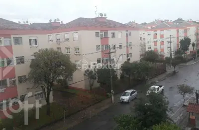 Apartamento com 2 quartos à venda na avenida juscelino kubitschek de oliveira, 1170, jardim leopoldina, porto alegre, 58 m2 por r$ 180.000