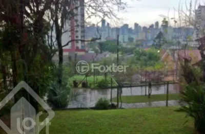 Casa com 6 quartos à venda na rua felipe bernd, 227, rio branco, novo hamburgo, 241 m2 por r$ 930.000