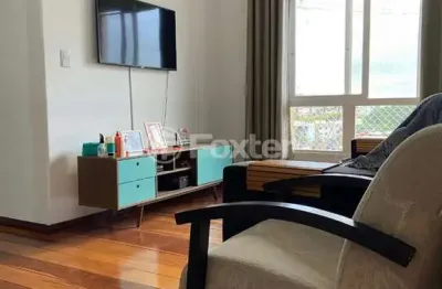 Apartamento com 2 quartos à venda na avenida da cavalhada, 3075, cavalhada, porto alegre, 58 m2 por r$ 279.000