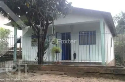 Casa com 3 quartos à venda na beco das capoeiras, 288, lomba do pinheiro, porto alegre, 85 m2 por r$ 280.000