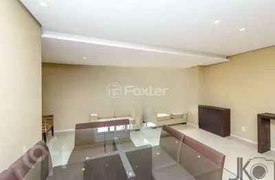 Apartamento com 1 quarto à venda na rua mostardeiro, 509, rio branco, porto alegre, 47 m2 por r$ 503.000