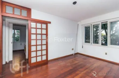 Apartamento com 2 quartos à venda na rua ribeiro cancela, 96, menino deus, porto alegre, 66 m2 por r$ 350.000