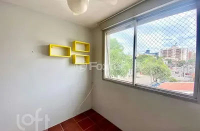 Apartamento com 1 quarto à venda na rua leopoldo bier, 669, santana, porto alegre, 44 m2 por r$ 170.000