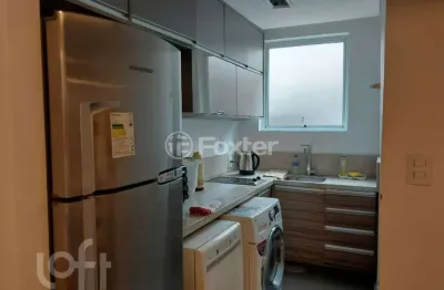 Apartamento com 1 quarto à venda na avenida getúlio vargas, 536, menino deus, porto alegre, 36 m2 por r$ 180.000