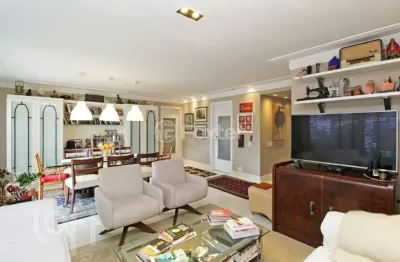 Apartamento com 2 quartos à venda na rua marquês do pombal, 93, moinhos de vento, porto alegre, 166 m2 por r$ 1.350.000