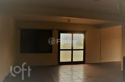 Cobertura com 3 quartos à venda na rua frederico guilherme ludwig, 451, centro, canoas, 209 m2 por r$ 650.000