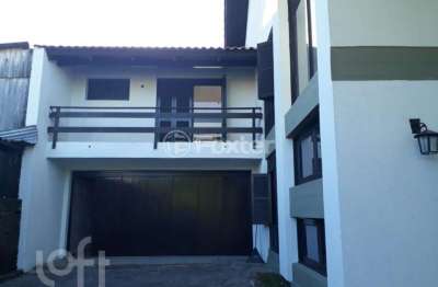 Casa com 4 quartos à venda na avenida da cavalhada, 3410, cavalhada, porto alegre, 320 m2 por r$ 1.425.000