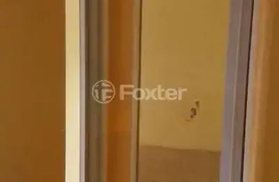 Apartamento com 2 quartos à venda na rua padre ângelo corso, 230, cavalhada, porto alegre, 46 m2 por r$ 195.000