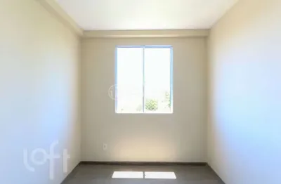 Apartamento com 2 quartos à venda na rua oliveira viana, 491, fátima, canoas, 43 m2 por r$ 180.000