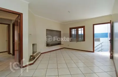 Casa com 3 quartos à venda na rua oscar allem, 160, jardim itu sabará, porto alegre, 253 m2 por r$ 1.100.000