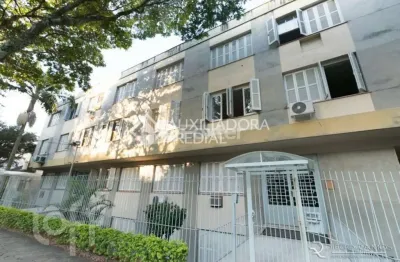 Apartamento com 1 quarto à venda na rua portugal, 1030, são joão, porto alegre, 45 m2 por r$ 220.000