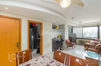 Apartamento com 3 quartos à venda na avenida padre cacique, 470, praia de belas, porto alegre, 86 m2 por r$ 957.000