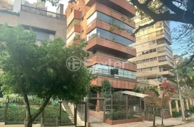 Cobertura com 4 quartos à venda na rua desembargador augusto loureiro lima, 35, petrópolis, porto alegre, 181 m2 por r$ 1.800.000