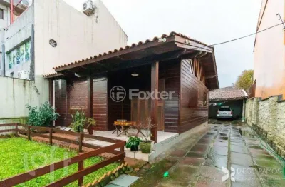 Casa com 2 quartos à venda na rua butuí, 160, cristal, porto alegre, 80 m2 por r$ 400.000