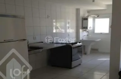Apartamento com 2 quartos à venda na travessa alexandrino de alencar, 50, azenha, porto alegre, 55 m2 por r$ 530.000