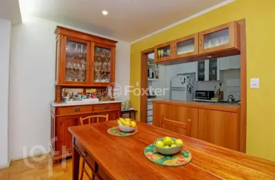 Apartamento com 3 quartos à venda na rua doutor vale, 487, floresta, porto alegre, 110 m2 por r$ 750.000