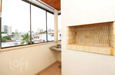 Apartamento com 2 quartos à venda na rua gaston englert, 574, vila ipiranga, porto alegre, 59 m2 por r$ 405.000