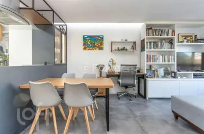 Apartamento com 2 quartos à venda na avenida engenheiro josé maria de carvalho, 221, vila ipiranga, porto alegre, 70 m2 por r$ 589.000