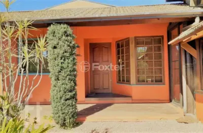 Casa com 4 quartos à venda na rua joão aloysio algayer, 770, lomba grande, novo hamburgo, 247 m2 por r$ 850.000