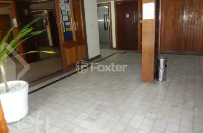 Apartamento com 2 quartos à venda na avenida da cavalhada, 3075, cavalhada, porto alegre, 58 m2 por r$ 240.000