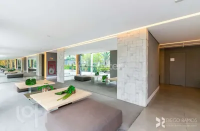 Apartamento com 3 quartos à venda na rua guadalupe, 520, jardim lindóia, porto alegre, 66 m2 por r$ 599.000