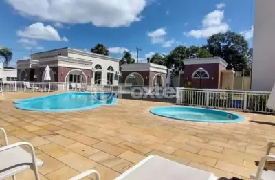 Apartamento com 3 quartos à venda na rua joão wobeto, 350, mato grande, canoas, 56 m2 por r$ 239.000