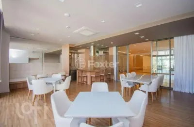 Apartamento com 1 quarto à venda na avenida lageado, 625, petrópolis, porto alegre, 42 m2 por r$ 680.000