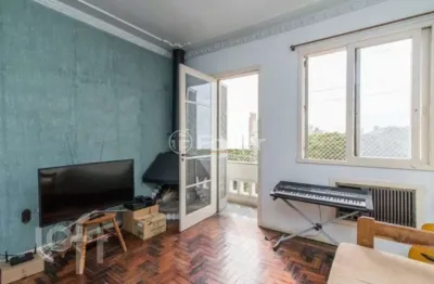 Apartamento com 2 quartos à venda na avenida ipiranga, 1885, partenon, porto alegre, 59 m2 por r$ 228.000