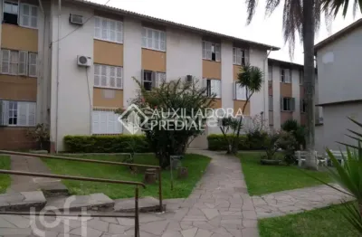 Apartamento com 2 quartos à venda na avenida wenceslau escobar, 915, cristal, porto alegre, 61 m2 por r$ 210.000