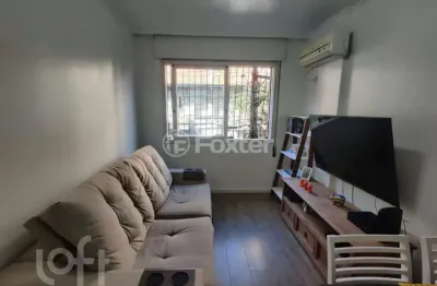 Apartamento com 1 quarto à venda na rua demétrio ribeiro, 706, centro histórico, porto alegre, 41 m2 por r$ 209.000