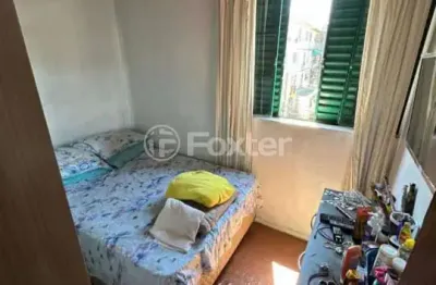 Apartamento com 2 quartos à venda na avenida adelino ferreira jardim, 635, rubem berta, porto alegre, 43 m2 por r$ 96.000
