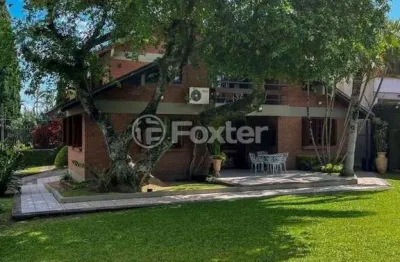 Casa com 3 quartos à venda na rua leme, 656, ipanema, porto alegre, 309 m2 por r$ 1.650.000