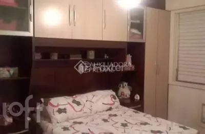 Apartamento com 2 quartos à venda na rua sapê, 302, passo da areia, porto alegre, 67 m2 por r$ 260.000