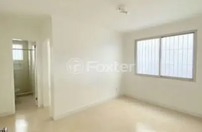 Apartamento com 1 quarto à venda na rua garibaldi, 816, independência, porto alegre, 36 m2 por r$ 190.000