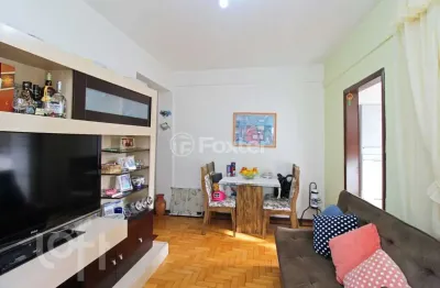 Apartamento com 1 quarto à venda na rua da república, 281, cidade baixa, porto alegre, 44 m2 por r$ 275.000