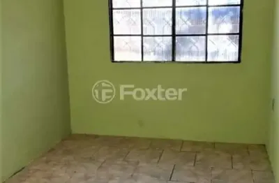 Casa com 2 quartos à venda na rua germano bonow filho, 419, hípica, porto alegre, 53 m2 por r$ 190.000