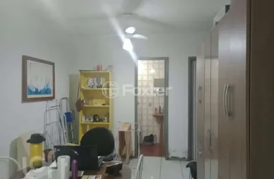 Apartamento com 1 quarto à venda na avenida protásio alves, 4495, petrópolis, porto alegre, 28 m2 por r$ 140.000